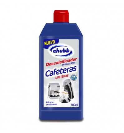 Descalcificador Heitmann