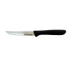 Cuchillo Mesa Mango Fibra Negro Javier