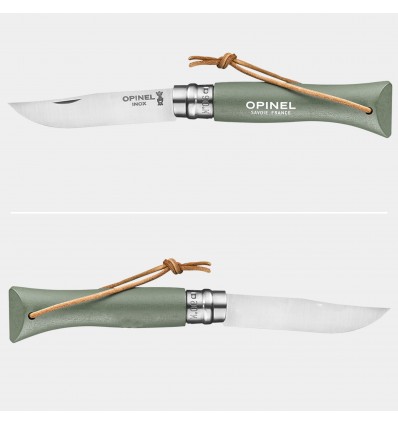 Navaja Nº6 Colores Opinel