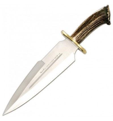 Cuchillo Duque 25S Muela