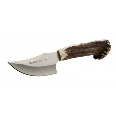 Cuchillo Sabueso 11S Muela