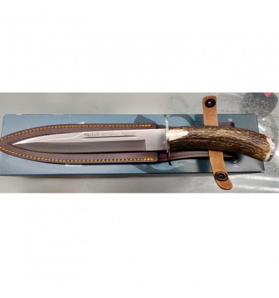 Cuchillo Alcaraz Muela