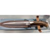 Cuchillo Alcaraz 19A Muela