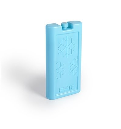 Set 2 acumuladores frio Ibili