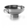 Embudo confituras inox Ibili