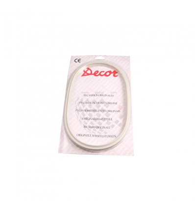 Junta olla rapida Decor