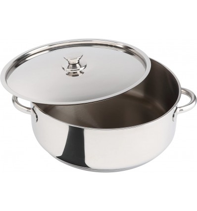 Cacerola Lacor Vitrocor