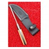 Cuchillo Deshollador LM-10MB Muela