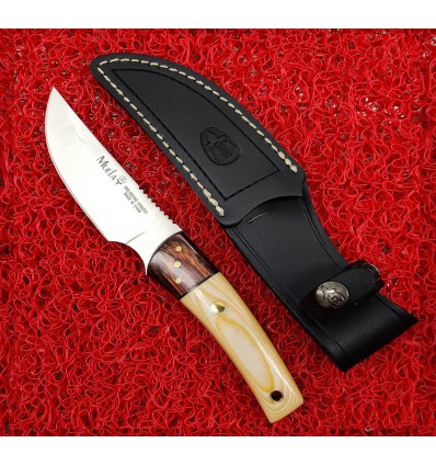 Cuchillo Deshollador LM-10MB Muela