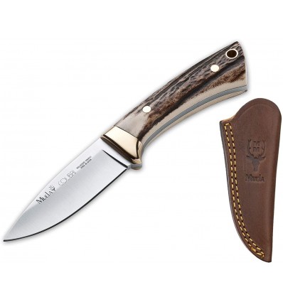 Cuchillo Colibri 7A Muela