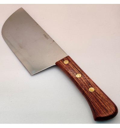 Cuchillo afeitador Albacete