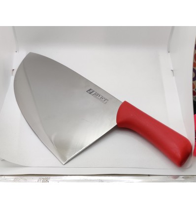 Filetera Gruesa Javier