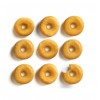 Molde Donuts 6 cavidades Ibili