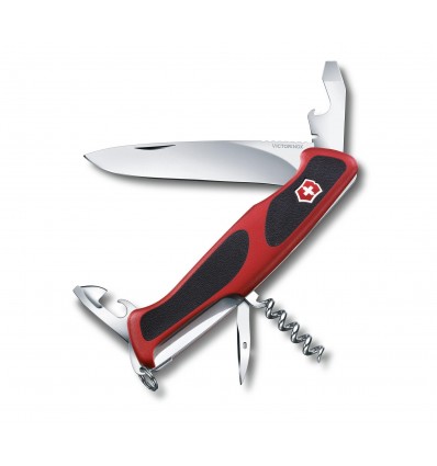 Navaja Ranger Grip 68 Victorinox