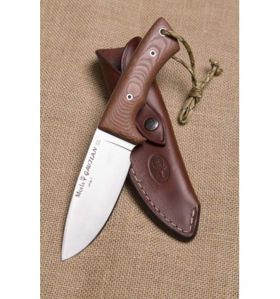 Cuchillo Gavilan C Muela
