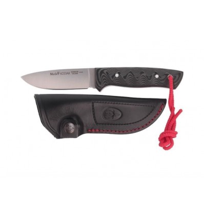 Cuchillo Kodiak 10SV.M Muela