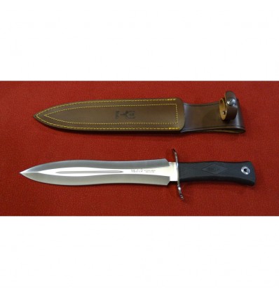 Cuchillo BW-24G Muela