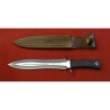 Cuchillo BW-24G Muela