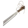 Cuchillo Sherpa 28S Muela