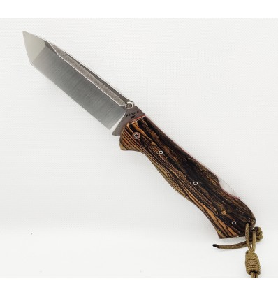 Navaja Ranger XXL Bocote Nieto