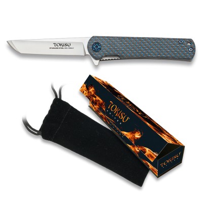 Navaja 18682 Tokisu