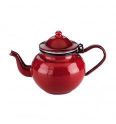 Caffettiera Turca IBILI Da 0,5L - Acciaio Inox Colore Rosso - Per Un Caffè Autentico - Foto 5