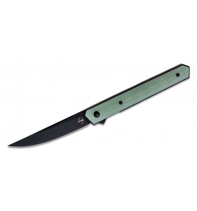 Navaja Kwaiken Air mini Black Boker Plus