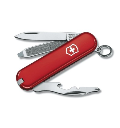 Navaja Rally Red Victorinox