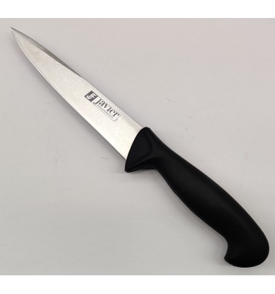 Cuchillo Sangrar Fibra Javier