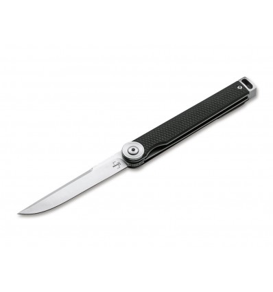 Navaja Kaizen Black Boker Plus