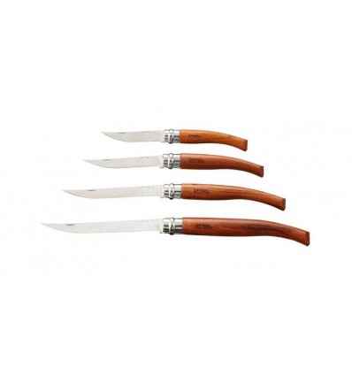 Navaja Jamonera Effile Bubinga Opinel