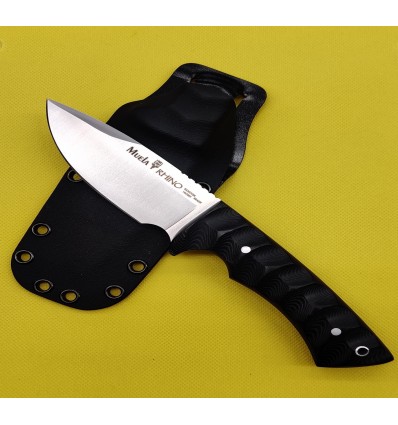Cuchillo Rhino 10SV.MK Muela