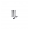 Set 4 molde canutillo inox Ibili