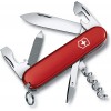 Navaja Sportsman Red Victorinox