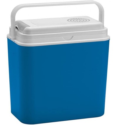 Nevera 24 litros Electric Coolbox Atlantic