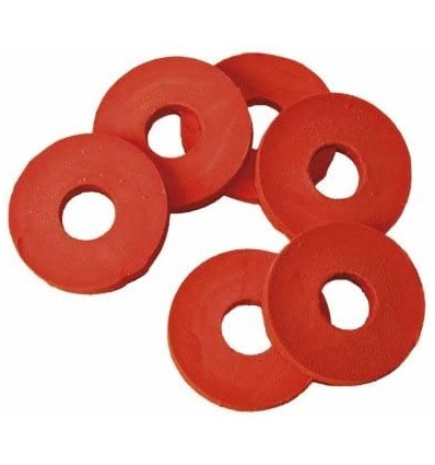 Junta botella gaseosa (pack 5 unidades)