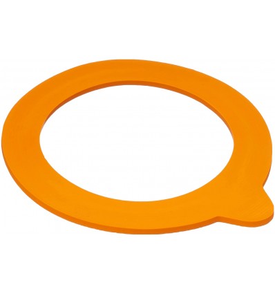 Goma tarros hermeticos cristal