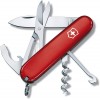 Navaja Compact red Victorinox