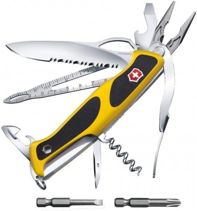Navaja RangerGrip Boatsman Victorinox