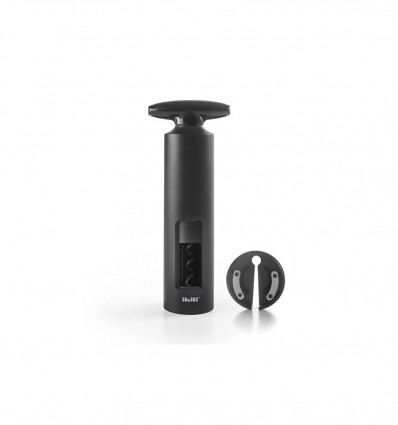 Sacacorchos Giratorio Ibili