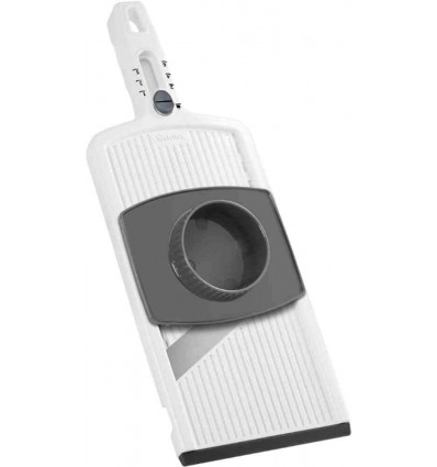 Mandolina regulable Slice Six Metaltex