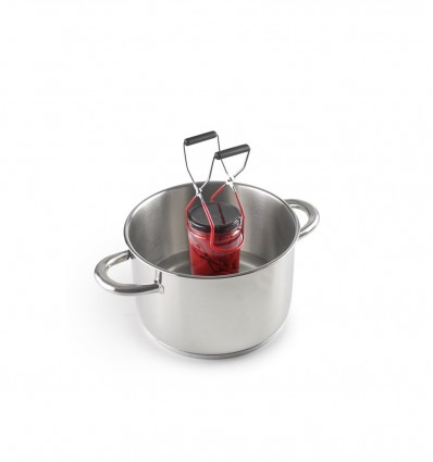 Pinza tarros conserva Ibili