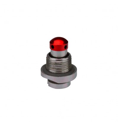 Valvula seguridad Olla lacor y alza convencional