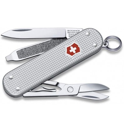 Navaja Classic Alox Edic.Limit. 2021 Victorinox