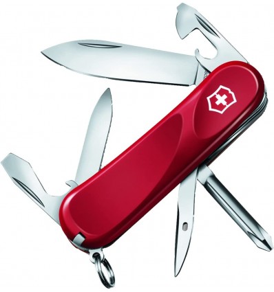 Navaja Evolution 11 Victorinox