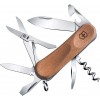 Navaja EvoWood 14 Victorinox
