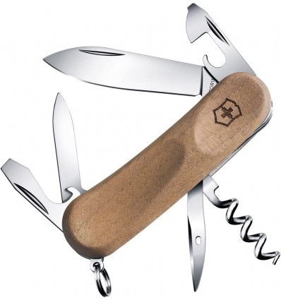 Navaja EvoWood 10 Victorinox