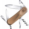 Navaja EvoWood 10 Victorinox