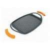 Grill plancha Basic Stone ibili