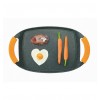 Grill plancha Basic Stone ibili